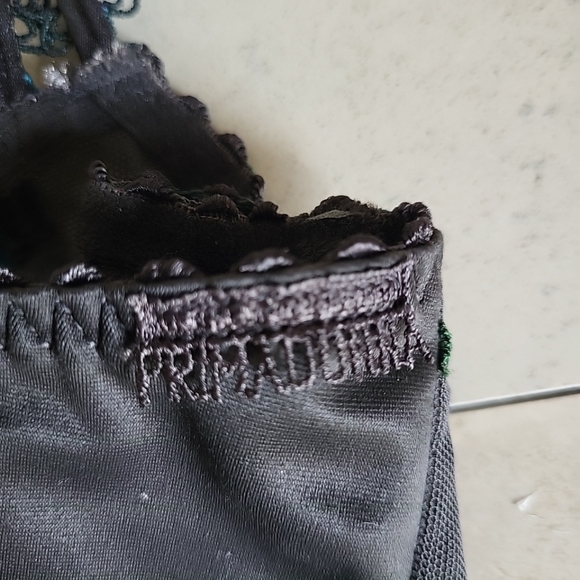 34G Prima Donna Naboo Plunge Bra - Picture 4 of 4